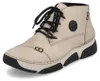 Rieker Damen Stiefelette sportlich High Top Sneaker 45902, Produktbild-Vorschau 24