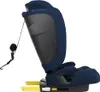 Kinderkraft FIX2GO i-Size Seggiolino auto pieghevole ISOFIX Anteprima dell’immagine prodotto 11
