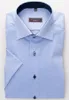 Eterna Hemd halbarm, Farbe:12 mittelb, Größe:39 Produktbild-Vorschau 6