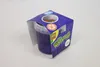 Slime Glitter Lila – Slime in leuchtender Farbe – Fertiger Anteprima dell’immagine prodotto 2