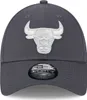 Czapka z daszkiem New Era 9Forty Strapback Cap - METALLIC Podgląd zdjęcia produktu 4