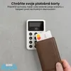 AdroitGoods Card Holder 7 Card Wallet - puzdro na kreditné Náhľad obrázku produktu 3