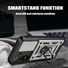 Outdoor Hülle für Xiaomi Redmi A7 Pro Handyhülle Produktbild-Vorschau 4