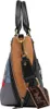 Janet Denese Damska torebka crossbody Paris Dream J-082 Podgląd zdjęcia produktu 3