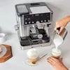 Ninja ES701EU Luxe Café Pro Machine à espresso à Voir les images du produit 27