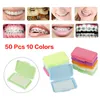 10 Box Dental Aroma Relief Ortho Wachs Zahnspange Produktbild-Vorschau 6