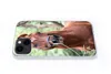 MuchoWow® Handyhülle Schutzhülle Hülle für iPhone 13 mini Produktbild-Vorschau 5
