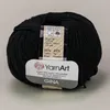 YarnArt Jeans (50g/160M) 53 schwarz Podgląd zdjęcia produktu 5