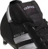 Adidas 011040, Fußball, Männlich, Schwarz, Weiß, Produktbild-Vorschau 47