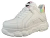 Buffalo Sneaker Sneaker Kunstleder Produktbild-Vorschau 2