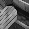 Melko Blumenkasten mit Rankgitter Holz Rosenbogen Produktbild-Vorschau 3