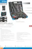 Güde 39003 157 Werkzeugsatz GWZK 157 Produktbild-Vorschau 11