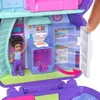 Mattel Polly Pocket™ Pocketka do kapsy Přespávačka se Náhled obrázku produktu 9
