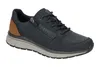 Bugatti Sonic Exko Sneaker Blau Produktbild-Vorschau 5
