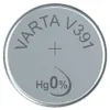 Varta v391, Einwegbatterie, Alkali, 1,55 V, 40 mAh, 11,6 Produktbild-Vorschau 8