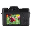 digitálny fotoaparát 4K HD, 48 MP, 16x zoom, automatické Náhľad obrázku produktu 6