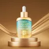 FARMSTAY Gold Collagen Nourishing Ampule 35 ml - ampułka z Produktbild-Vorschau 1