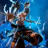 One Piece FiguartsZERO Statua in PVC Extra Battle di Eneru Anteprima dell’immagine prodotto 4