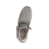 Hey Dude Shoes Mokassin Schnürschuhe WALLY SOX STITCH Produktbild-Vorschau 3