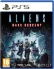 Aliens Dark Descent PL/ENG (PS5) Podgląd zdjęcia produktu 1