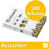 NOWOŚĆ: Infowerk Papier do drukarek i kopiarek, 500 Podgląd zdjęcia produktu 1