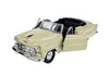Welly Old Timer 1953 Chevrolet Bel Air Beige bez dachu Podgląd zdjęcia produktu 2