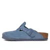 BIRKENSTOCK BOSTON Blau Produktbild-Vorschau 11