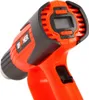Grafner digitale Heißluftpistole mit LCD Anzeige, 2000 Produktbild-Vorschau 6