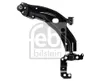 FEBI BILSTEIN 174228 Querlenker Vorne Links Unten für FIAT Produktbild-Vorschau 3