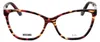 Moschino MOS588 93W Glasdurchmesser: 53 Produktbild-Vorschau 4