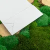Ökologische Papiertüte BRONZE, Einkaufstasche mit Drehgriff Produktbild-Vorschau 7