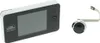 BURG-WóCHTER Door eGuard DG 8100, Digitaler Tôrspion Door Produktbild-Vorschau 6