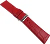 Minott Big Fashion - Louis. Prägung Uhrenarmband Kalbsleder Produktbild-Vorschau 2