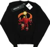 Disney - "Incredibles 2" Sweatshirt für Herren BI42894 (M) Produktbild-Vorschau 1