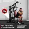 Sportstech HGX150 Kraftstation für Zuhause Produktbild-Vorschau 3