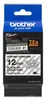 Schriftbandkassette Brother 12mm farblos/schwarz   TZES131 Produktbild-Vorschau 3