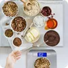 KRUMAD Digitale Küchenwaage 1 g–5 kg – Präzise Grammwaage Produktbild-Vorschau 8