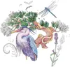 Colorful World - Quelle der Gelassenheit Produktbild-Vorschau 2