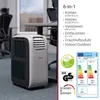 SUNTEC TRANSFORM 9.000 Eco, A, 2,6 kWh, A, 1000 W, 2,6 kWh, Produktbild-Vorschau 24