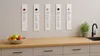 Lavagna magnetica cancellabile SLIMboard senza cornice Anteprima dell’immagine prodotto 10