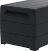 VCM Durabox Kunststoff Garten Aufbewahrungsbox Kissenbox Produktbild-Vorschau 4