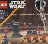 Výcvikové středisko Star Wars na Kamino Náhled obrázku produktu 9
