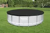 Bestway Poolabdeckung Flowclear 488 cm Produktbild-Vorschau 6