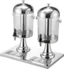 SucceBuy Distributeur de boissons (2 x 8 L) pour les fêtes, Voir les images du produit 1