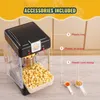 SucceBuy Popcornmaschine, 300 W Popcornmaschine, 2,5 oz Produktbild-Vorschau 6