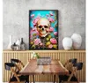 Puzzle 1000 pièces Enjoy – Jardin Squelette Voir les images du produit 6