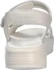 Joya Damen Sandale FLORES LIGHT BEIGE beige Größe EUR 38 Produktbild-Vorschau 7