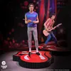 The Rolling Stones Rock Iconz Socha Charlie Watts (Tattoo Náhľad obrázku produktu 4