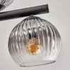 Cesaro Deckenlampe aus Metall/Glas in Produktbild-Vorschau 3