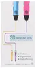Blauer 3D-Stift, 3D-Druckstift für Kinder + Filamente, Produktbild-Vorschau 7